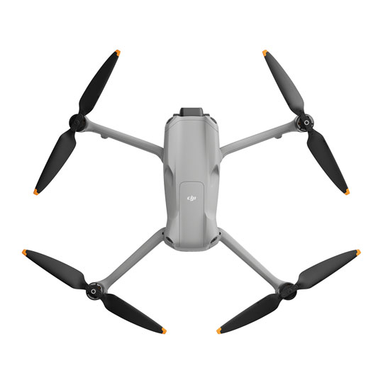DJI Air 3 Fly More Combo (RC-N2) : image 3