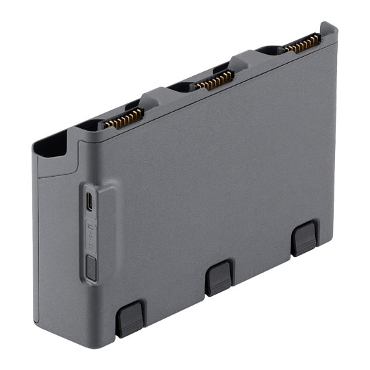 DJI Air 3 Battery Charging Hub