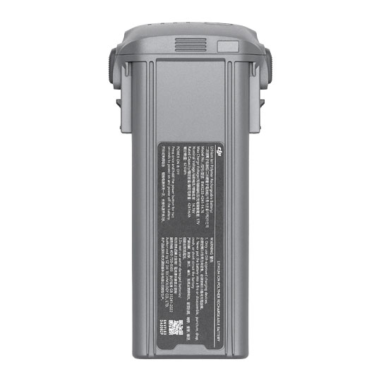 DJI Air 3 Intelligent Flight Battery : image 4