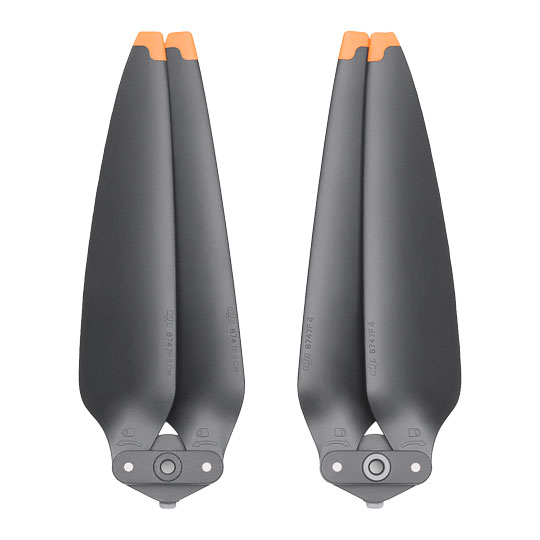 DJI Air 3 Low-Noise Propellers (Pair) : image 4