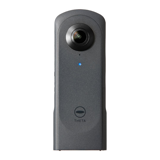 Ricoh Theta X 360° Camera : image 3