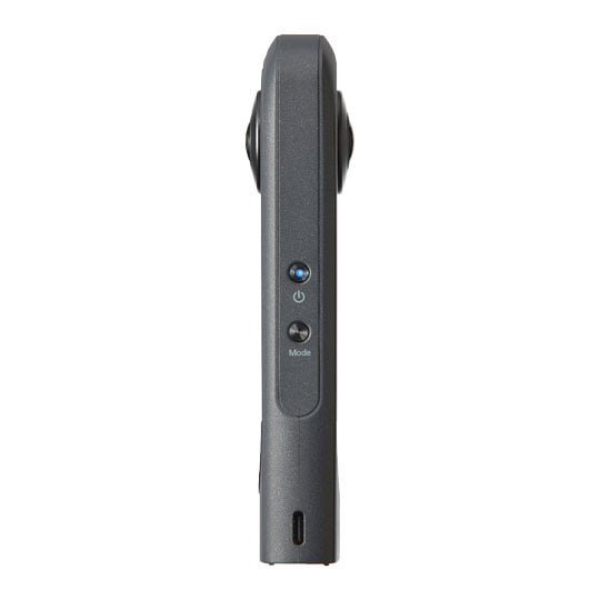 Ricoh Theta X 360° Camera : image 4