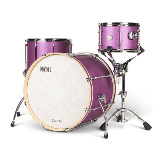 Natal Zenith Kit (Pink Frost)