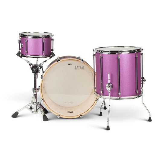 Natal Zenith Kit (Pink Frost)