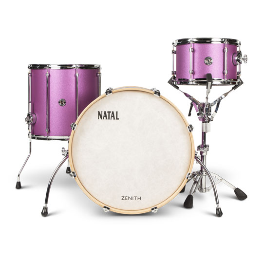 Natal Zenith Kit (Pink Frost) : image 3