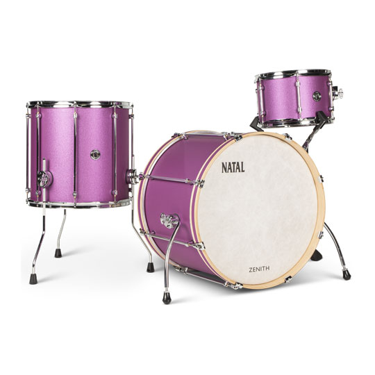 Natal Zenith Kit (Pink Frost) : image 4