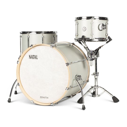 Natal Zenith Kit (Silver Sparkle)