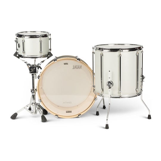 Natal Zenith Kit (Silver Sparkle)