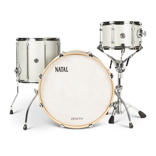 Natal Zenith Kit (Silver Sparkle) : image 4