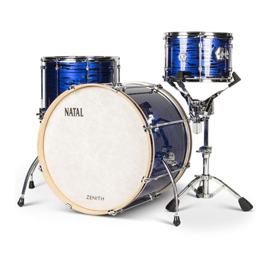 Natal Zenith Kit (Forge Blue)