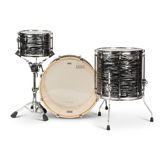 Natal Zenith Kit (Forge Black) Natal Zenith Kit (Forge Black)