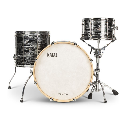 Natal Zenith Kit (Forge Black) : image 4