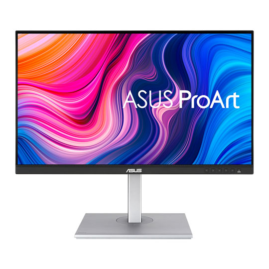 (Refurbished) Asus ProArt Display PA279CV 4K HDR10 IPS sRGB Fully Adjustable Monitor : image 2