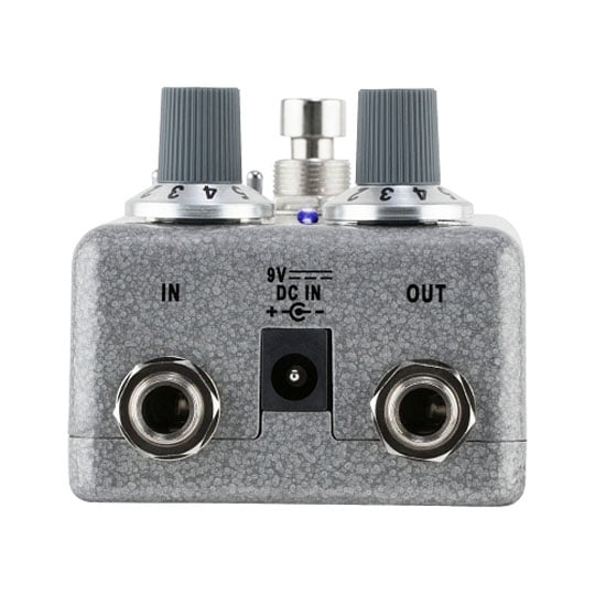 Fender - Hammertone Space Delay Effects Pedal : image 3