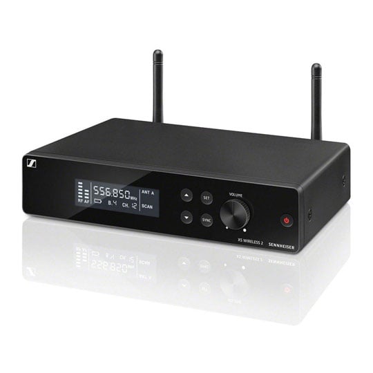 Sennheiser XSW 2-ME2-E All-in-one Wireless System