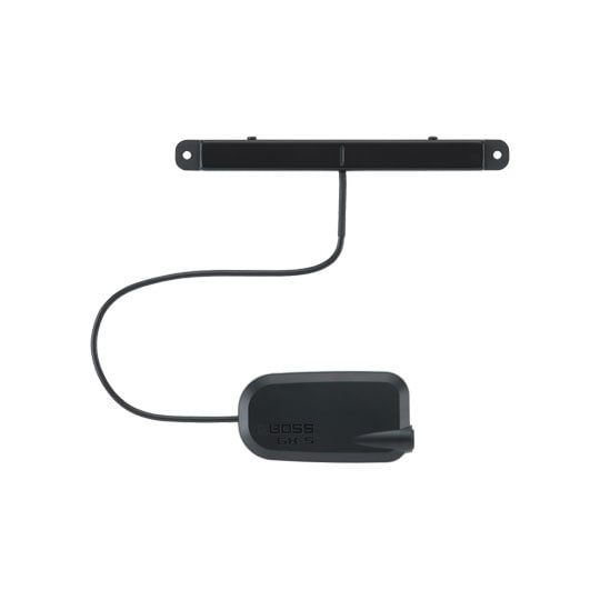 Boss GK-5B Bass Guitar Divided Pickup