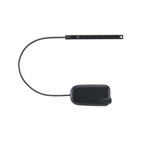 Boss GK-5 Electric Guitar Divided Pickup