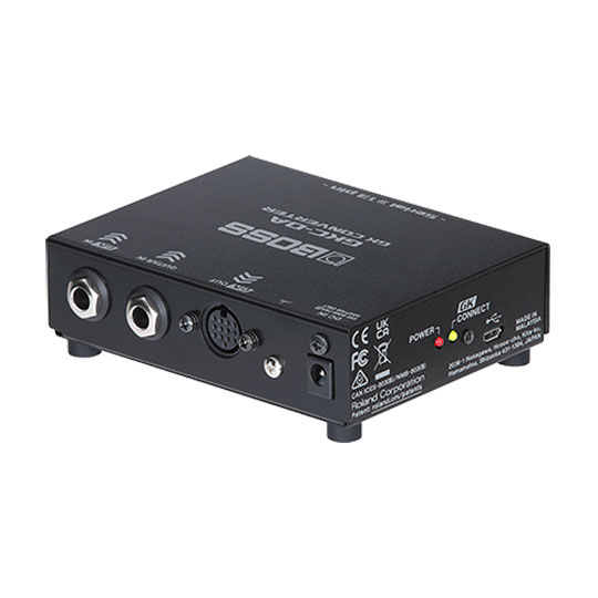 Boss GKC-DA Guitar Synth Converter