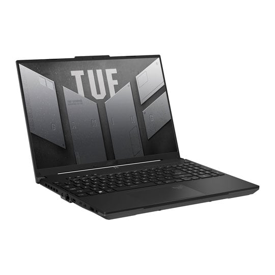 ASUS TUF Gaming A16 16" FHD+ 165Hz Ryzen 7 Radeon RX 7600S Gaming Laptop