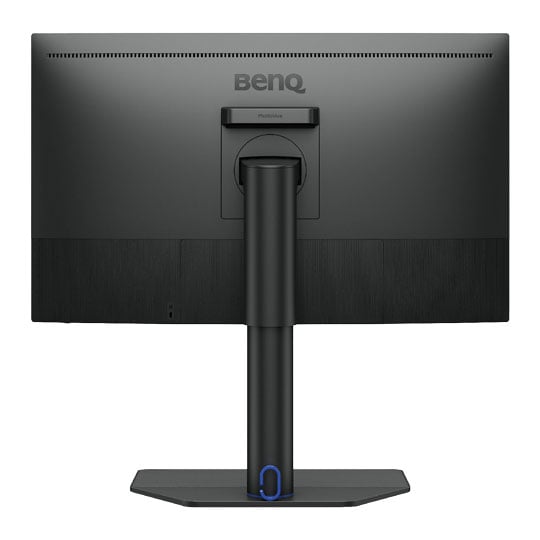 BenQ Creative Pro SW272U 27" 4K HDR Monitor : image 4