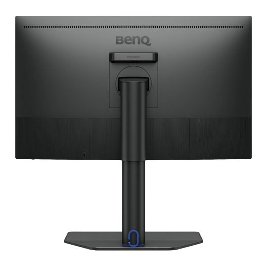 BenQ 27" Creative Pro SW272Q 1440p HDR10 Monitor : image 4