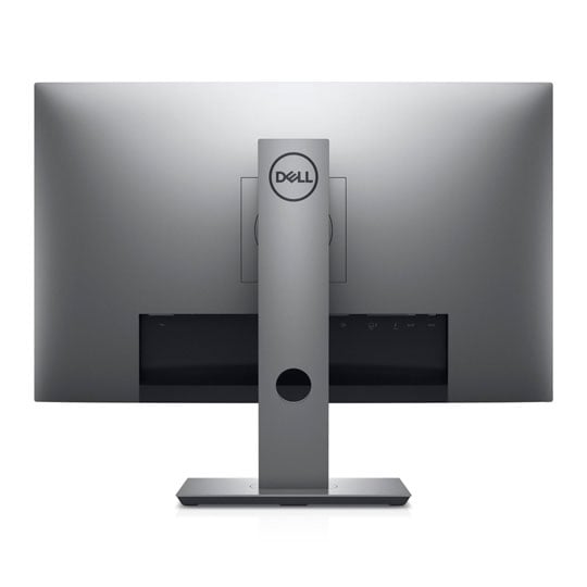Dell UltraSharp 27" 4K Ultra HD IPS Monitor : image 4