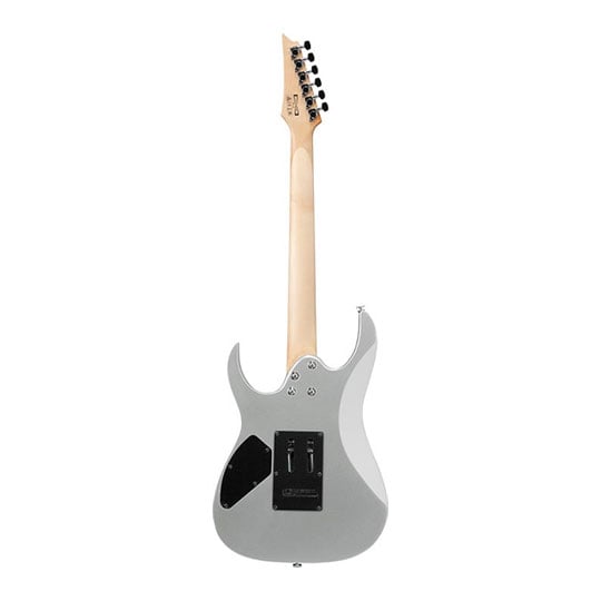 Ibanez GRG170DX Electric Guitar - Silver : image 4