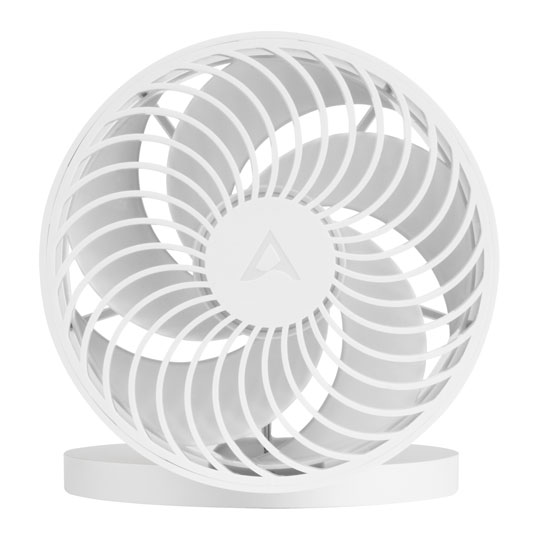 Arctic Summair Plus (White)