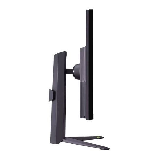 LG 32" 4K 144Hz G-SYNC Compatible HDR IPS Gaming Monitor : image 3