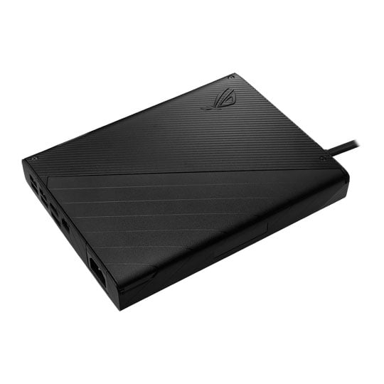 ASUS ROG XG Mobile RTX 4090 Refurbished Laptop GPU Dock