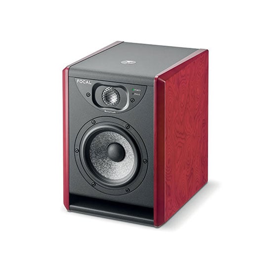 (Open Box) Focal Solo 6 ST Active Studio Monitor (Single)