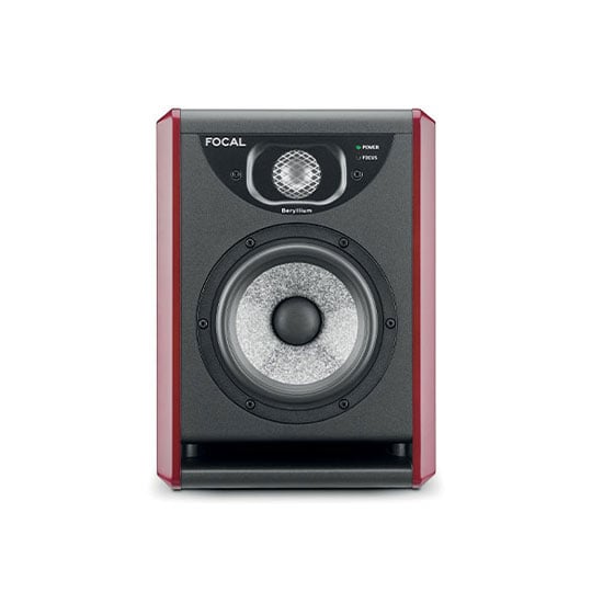 (Open Box) Focal Solo 6 ST Active Studio Monitor (Single)