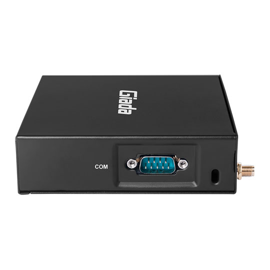 DN74 Dual-HDMI Fanless ARM Player
