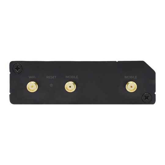 Teltonika RUT200 Portable 3G/4G Industrial LTE Cellular Router : image 3