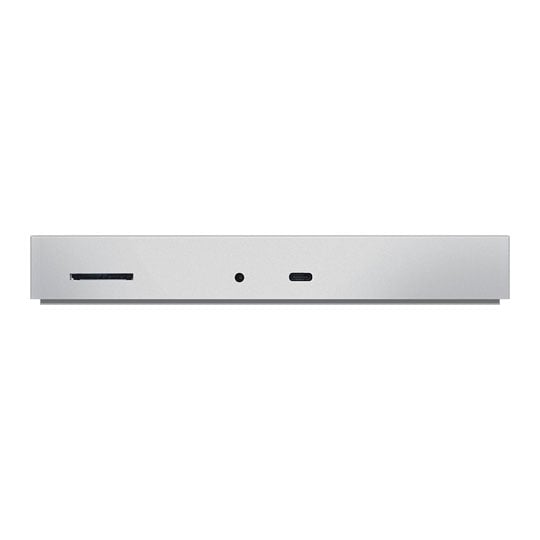 Razer Thunderbolt 4 Dock Chroma 10 Port RGB Open Box Docking Station Mercury : image 2