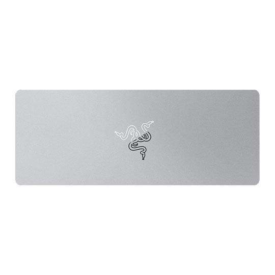 Razer Thunderbolt 4 Dock Chroma 10 Port RGB Open Box Docking Station Mercury : image 4