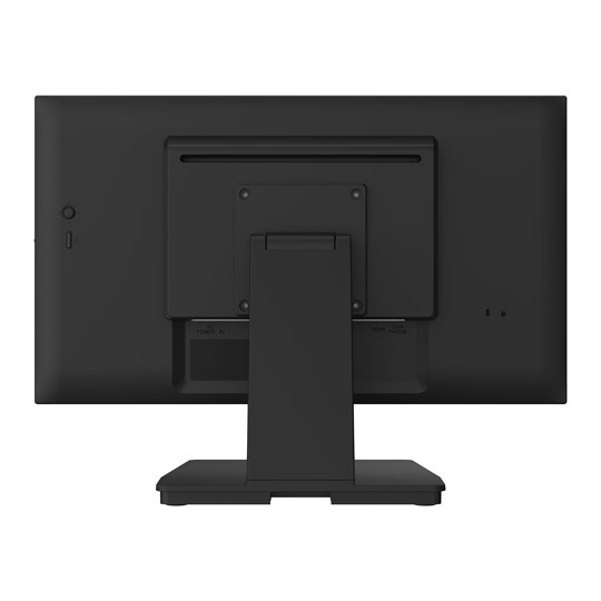 iiyama 22" T2252MSC-B2 Projective Capacitive Touch Screen Monitor : image 4