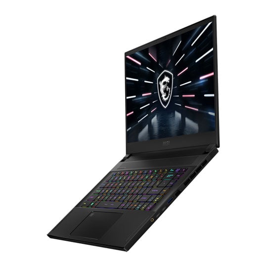 MSI GS66 Stealth 15.6" 240Hz QHD Core i7 Refurbished Gaming Laptop : image 3