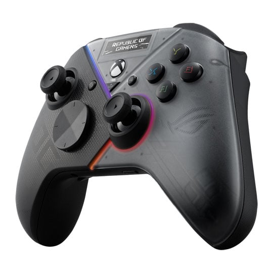 ASUS ROG Raikiri Pro XBOX/PC Wireless Gaming Controller