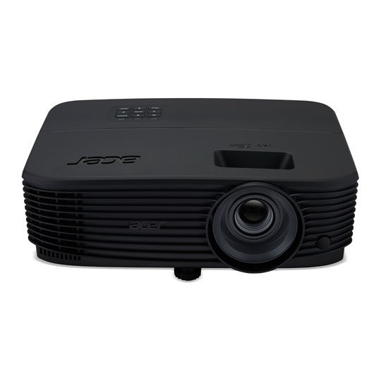 Acer Vero PD2527i MR.JWF11.002 DLP FHD 1080p Projector Black