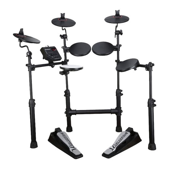 Carlsbro CSD100 Digital Drum Bundle
