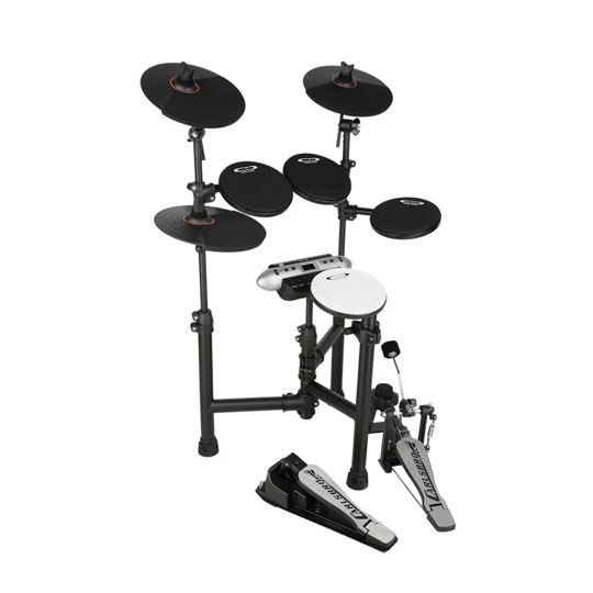Carlsbro CSD130 Digital Drum Kit Bundle