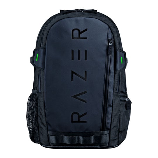Razer Rogue V3 Backpack for upto 16" Laptops - Black