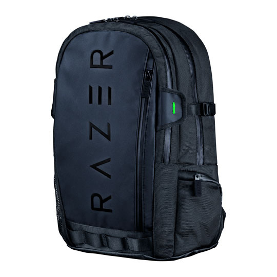 Razer Rogue V3 Backpack for upto 16" Laptops - Black : image 2