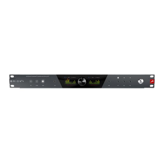 Antelope Audio Orion 32+ Gen4 Audio Interface