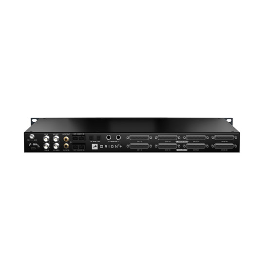 Antelope Audio Orion 32+ Gen4 Audio Interface : image 2