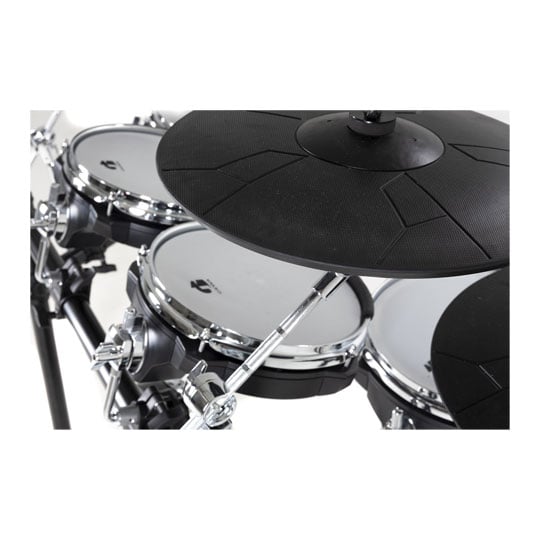 Gewa G3 Studio 5 E-Drum Kit : image 4