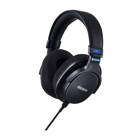 (Open Box) Sony MDR-MV1 Headphones