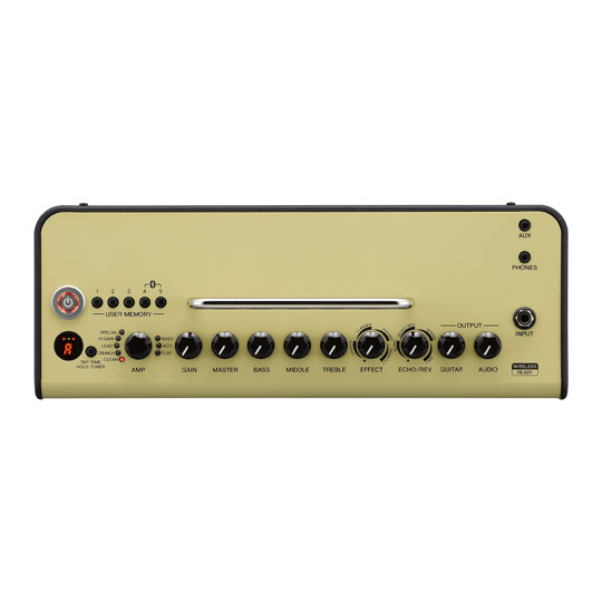 Yamaha THR10II Wireless Guitar Amp