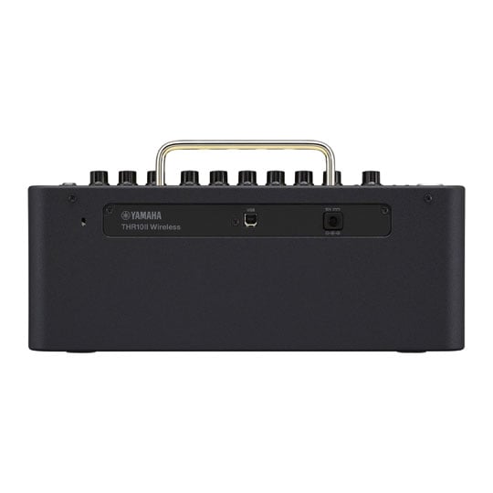 Yamaha THR10II Wireless Guitar Amp : image 3